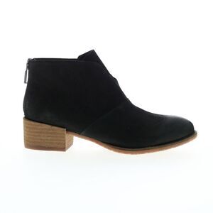 Softwalk Womens Tilden Black Boots (NWT)